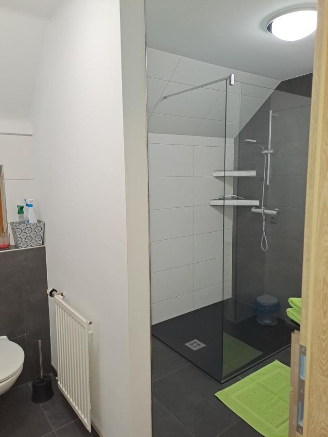 Ferienwohnung Schmaranzer Гозау Экстерьер фото