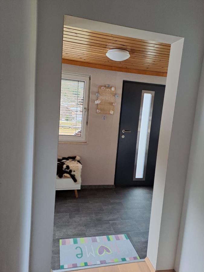 Ferienwohnung Schmaranzer Гозау Экстерьер фото