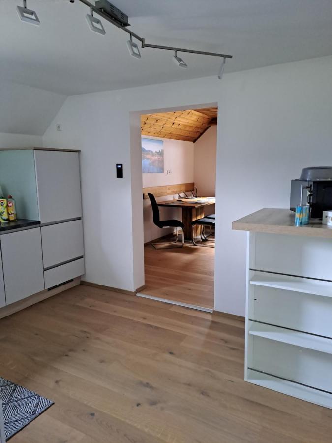 Ferienwohnung Schmaranzer Гозау Экстерьер фото