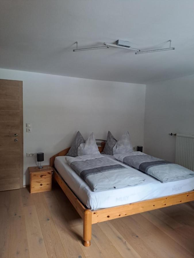 Ferienwohnung Schmaranzer Гозау Экстерьер фото